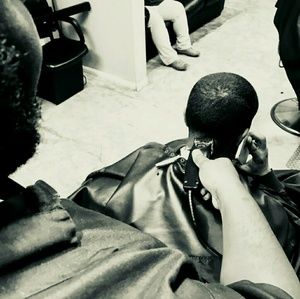 Meet your Posher, Corinthians